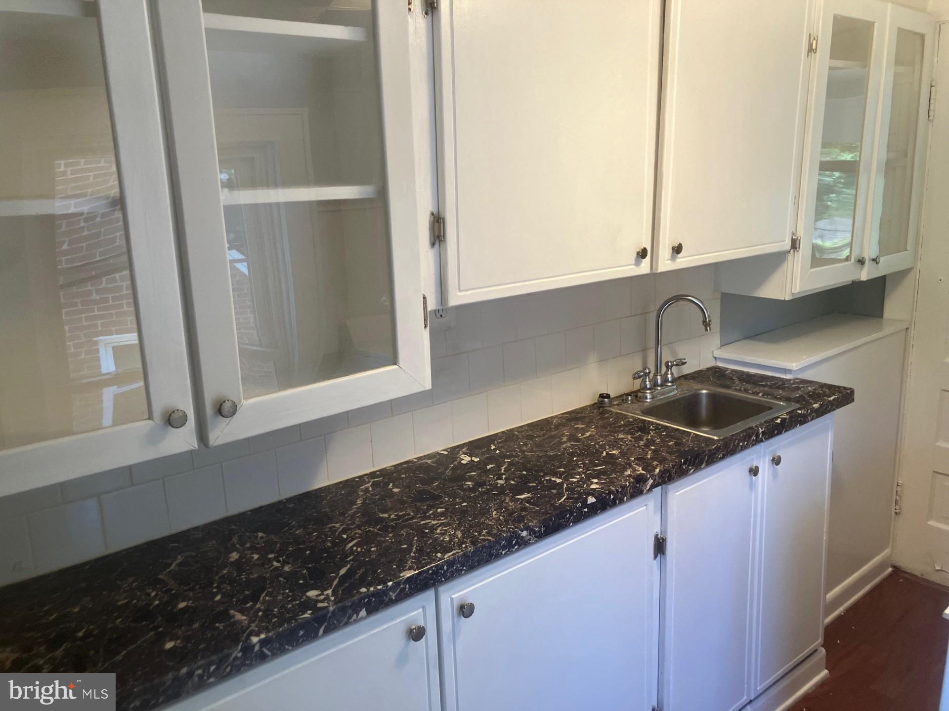 TAKOMA PARK - Residential