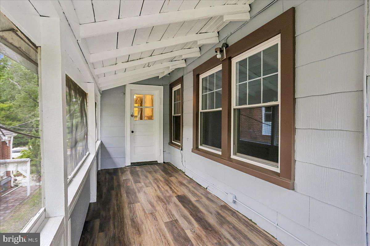 TAKOMA PARK - Residential