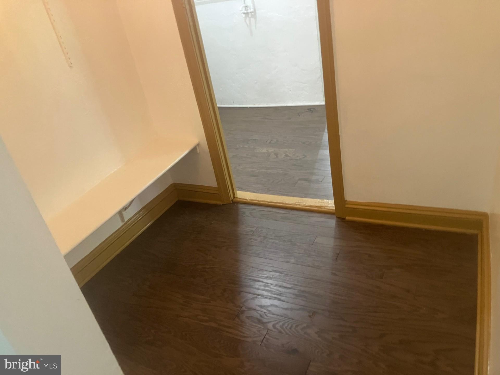 TAKOMA PARK - Residential