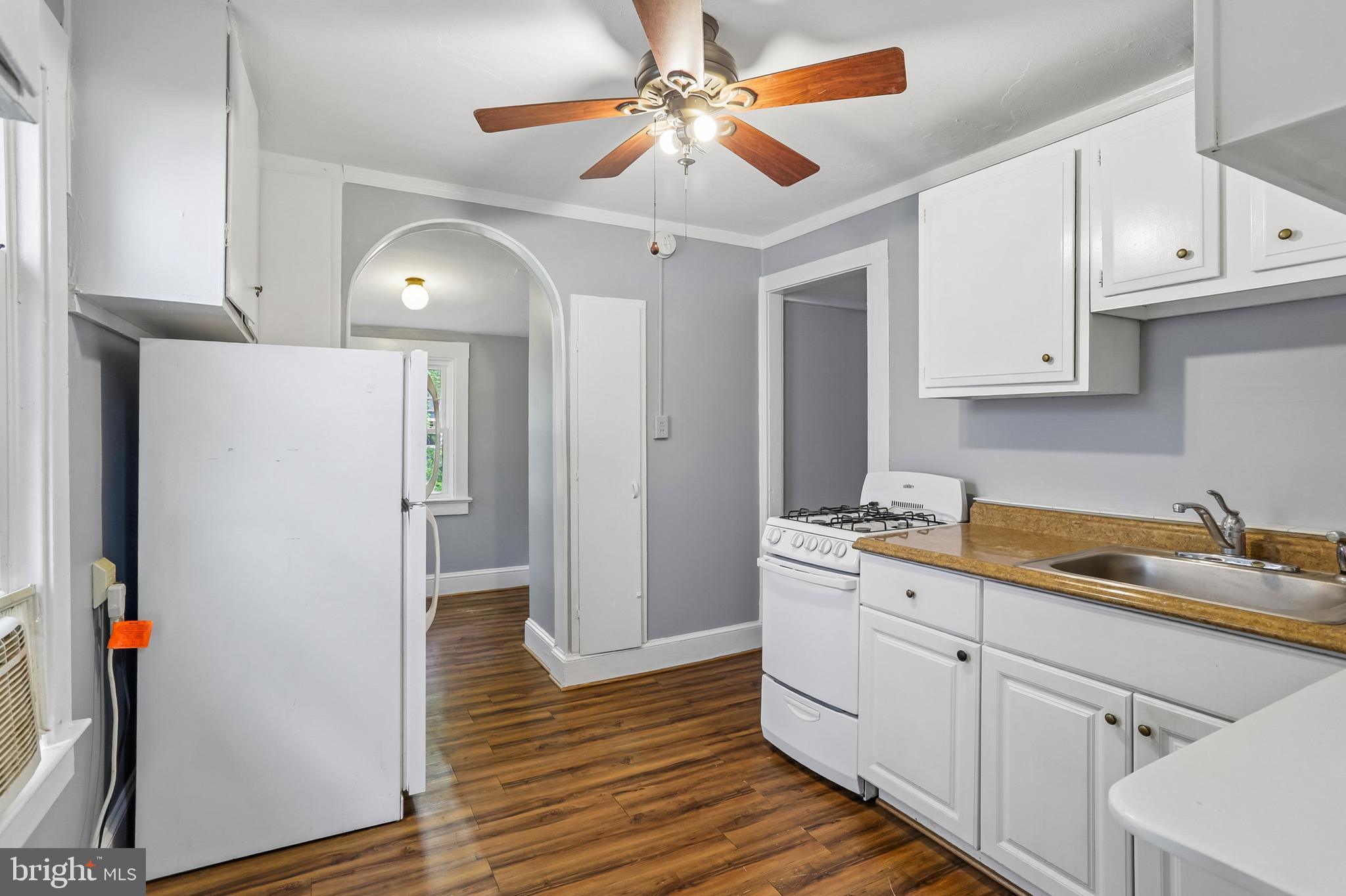 TAKOMA PARK - Residential