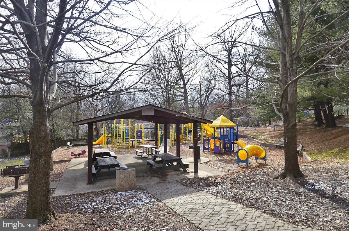 TAKOMA PARK - Residential