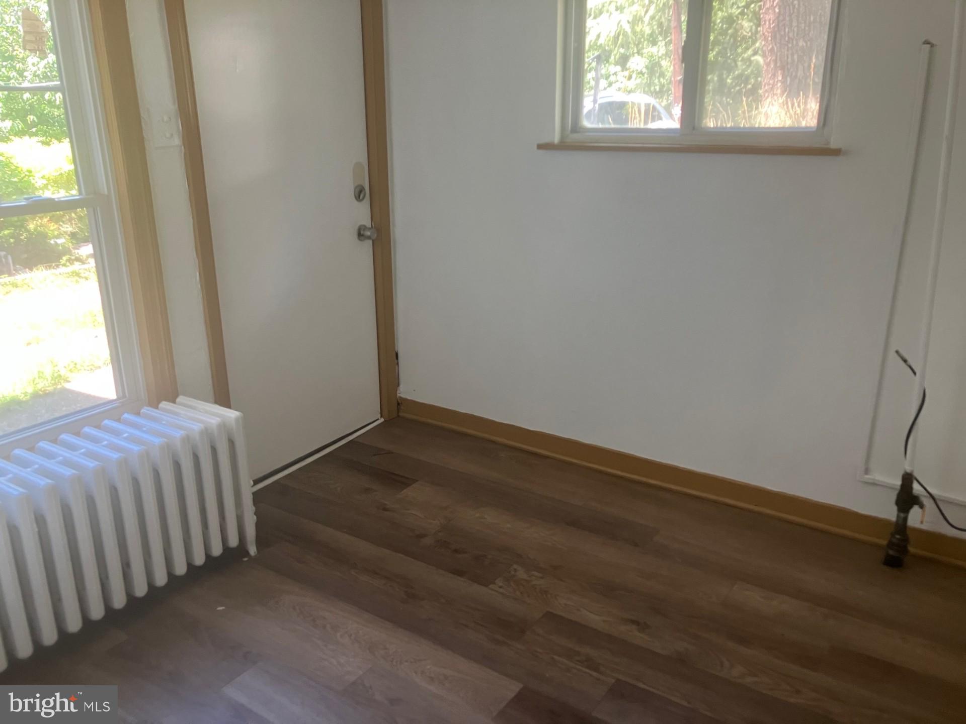 TAKOMA PARK - Residential