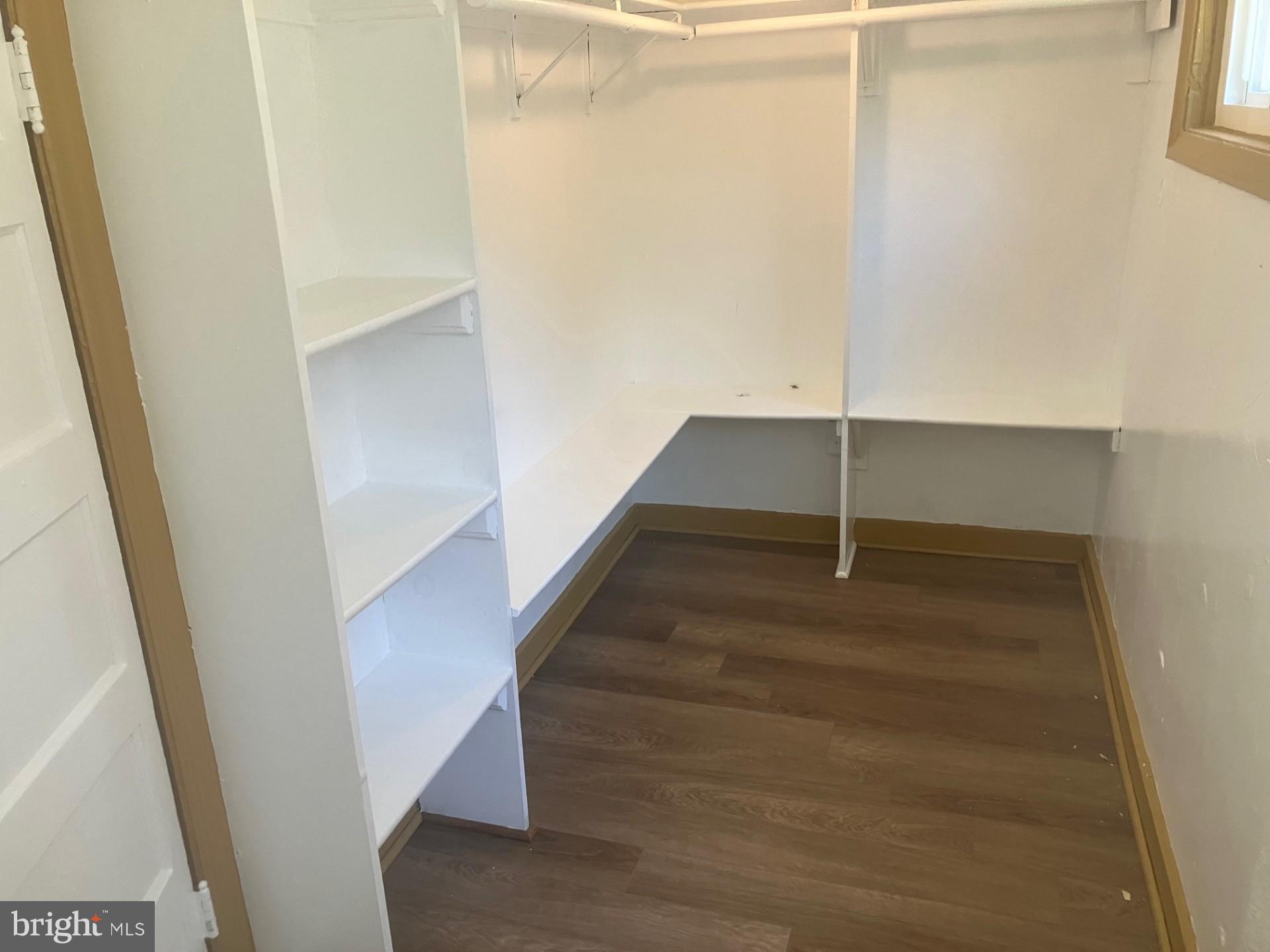 TAKOMA PARK - Residential