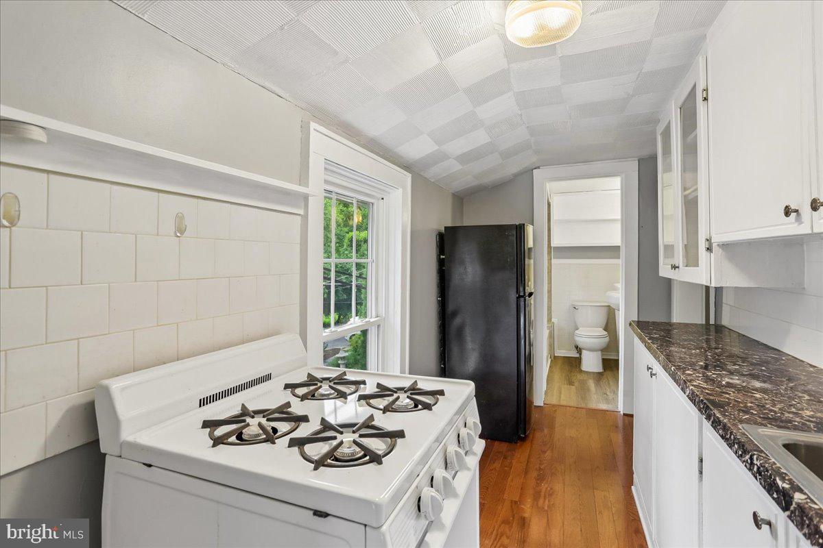 TAKOMA PARK - Residential