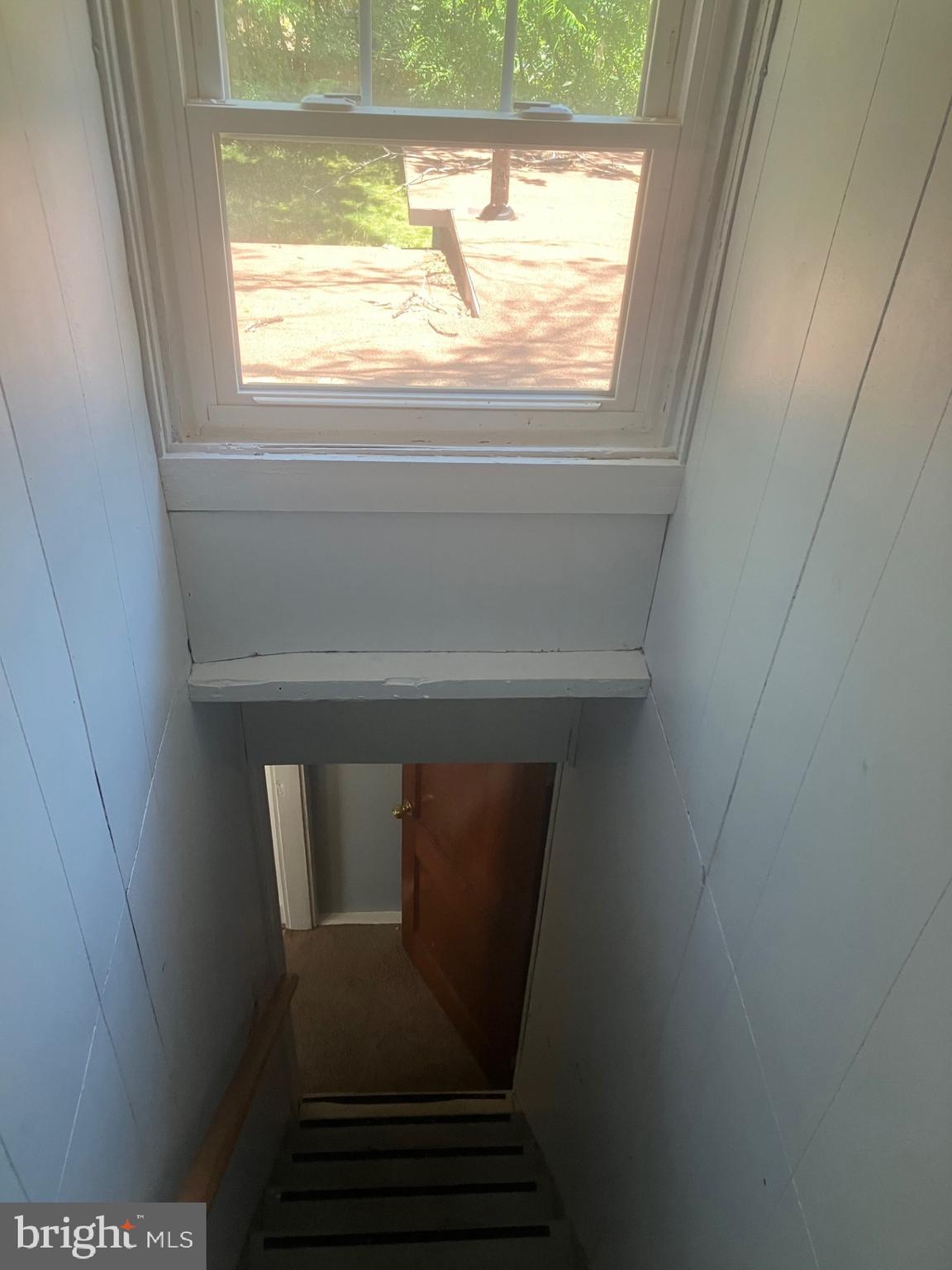 TAKOMA PARK - Residential