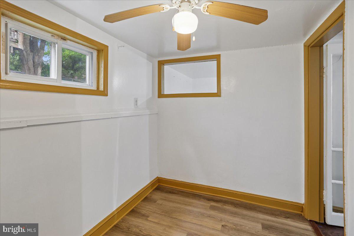TAKOMA PARK - Residential