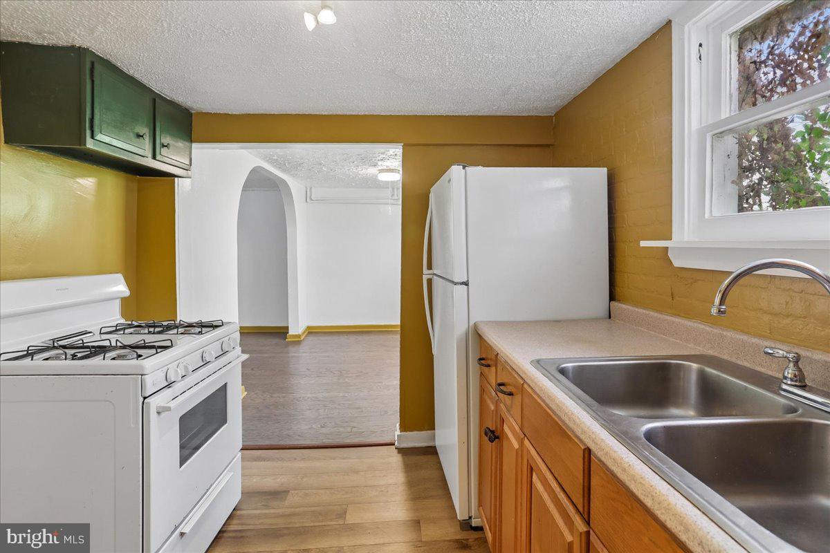 TAKOMA PARK - Residential