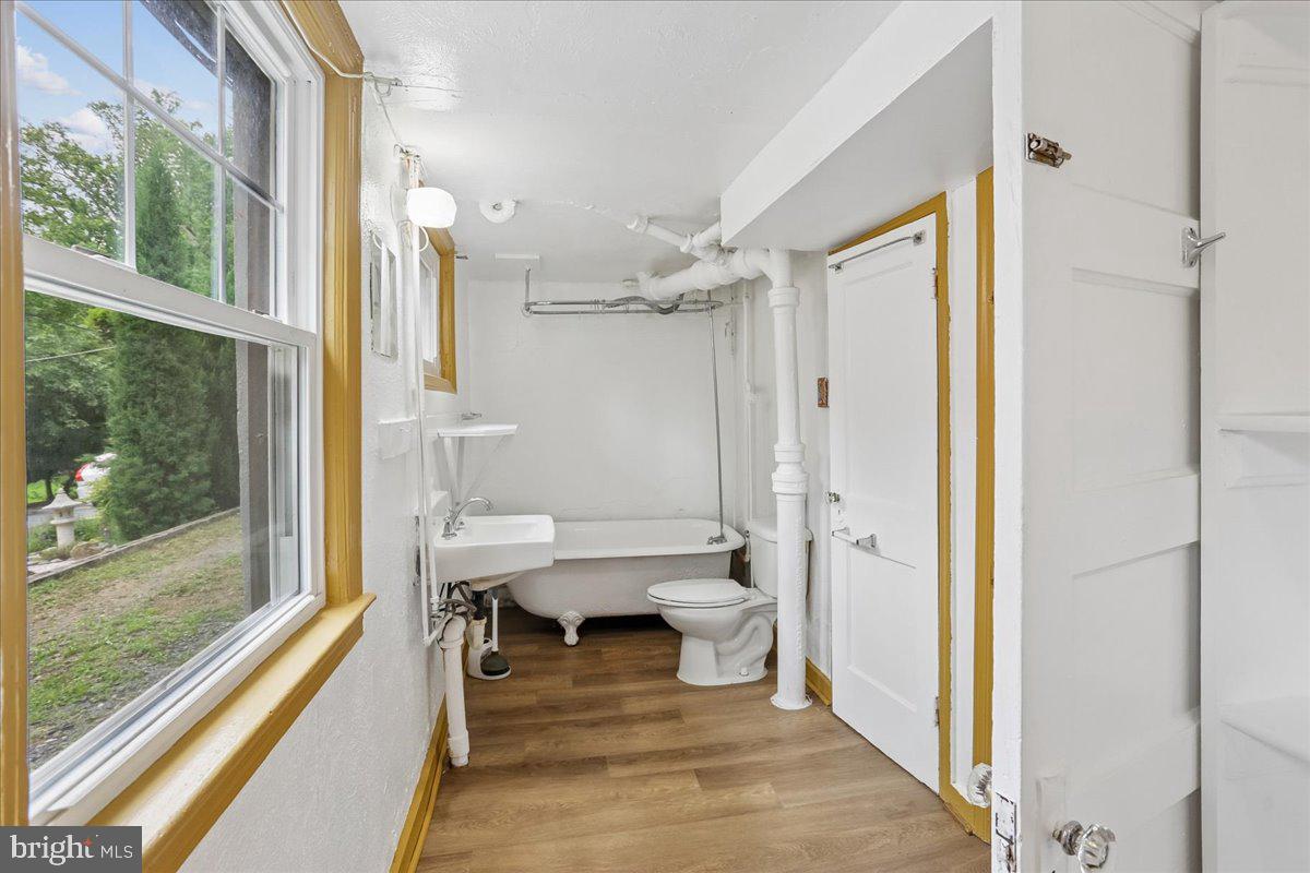 TAKOMA PARK - Residential