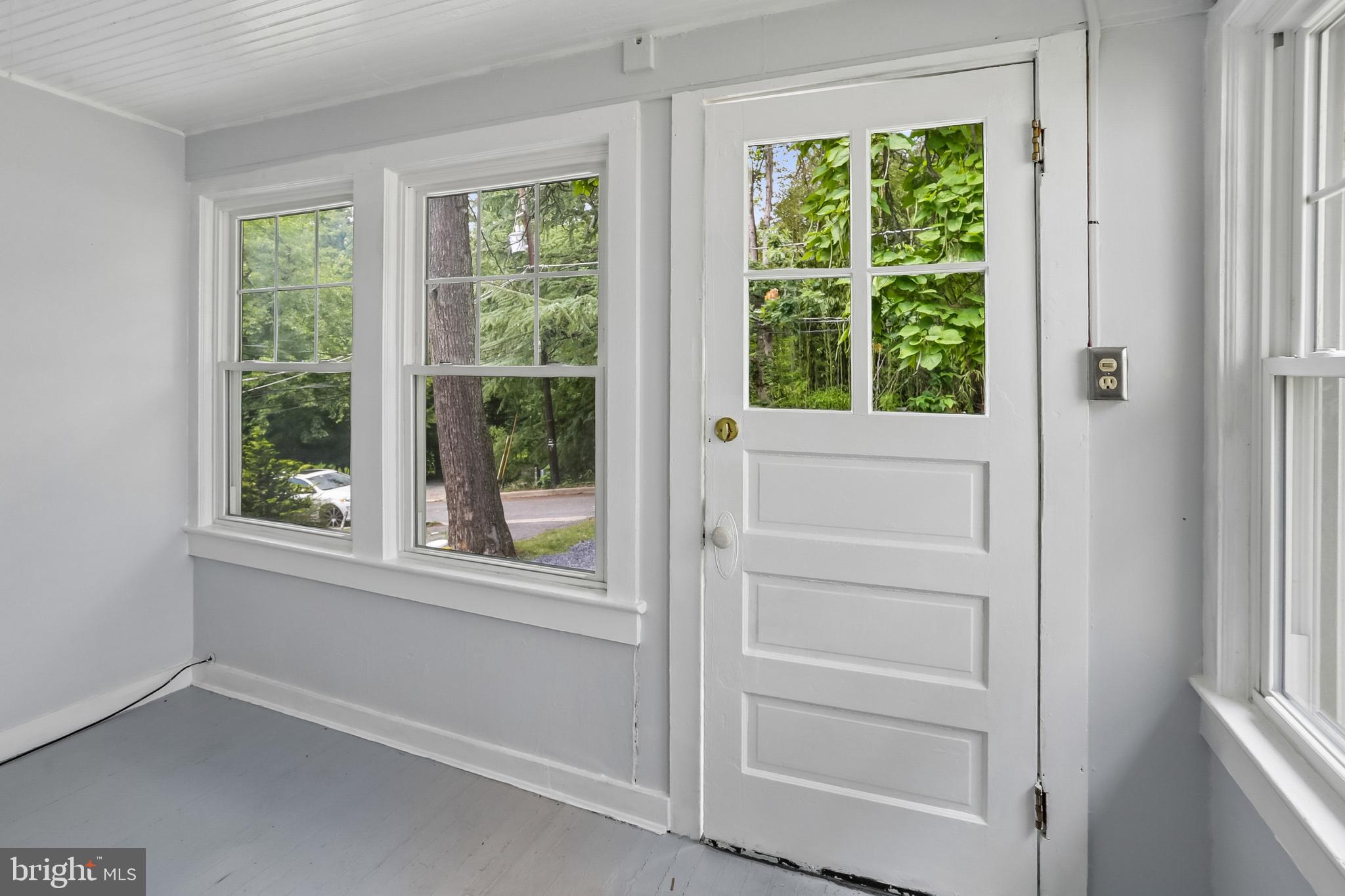 TAKOMA PARK - Residential