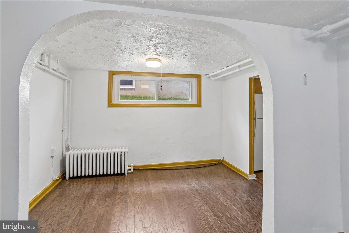 TAKOMA PARK - Residential
