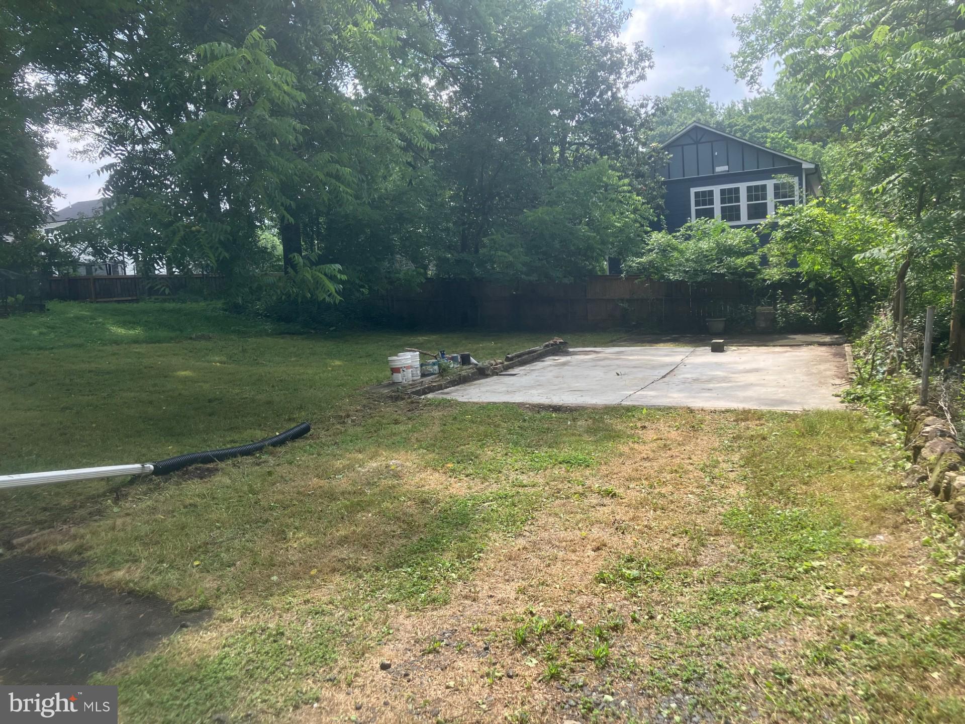 TAKOMA PARK - Residential