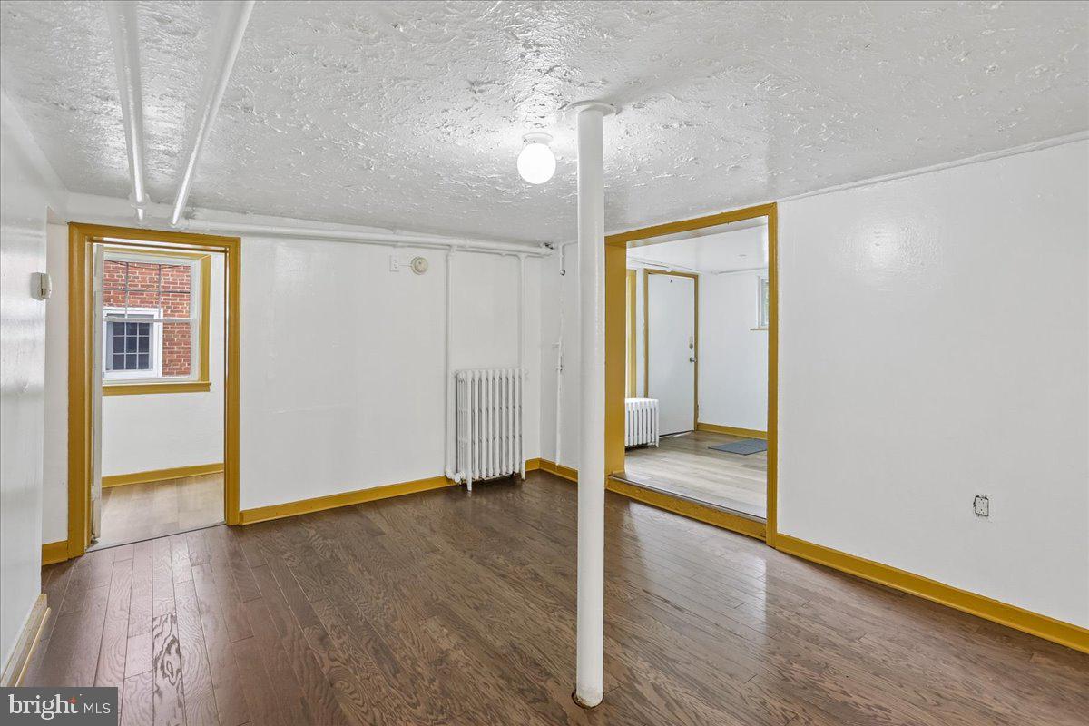 TAKOMA PARK - Residential
