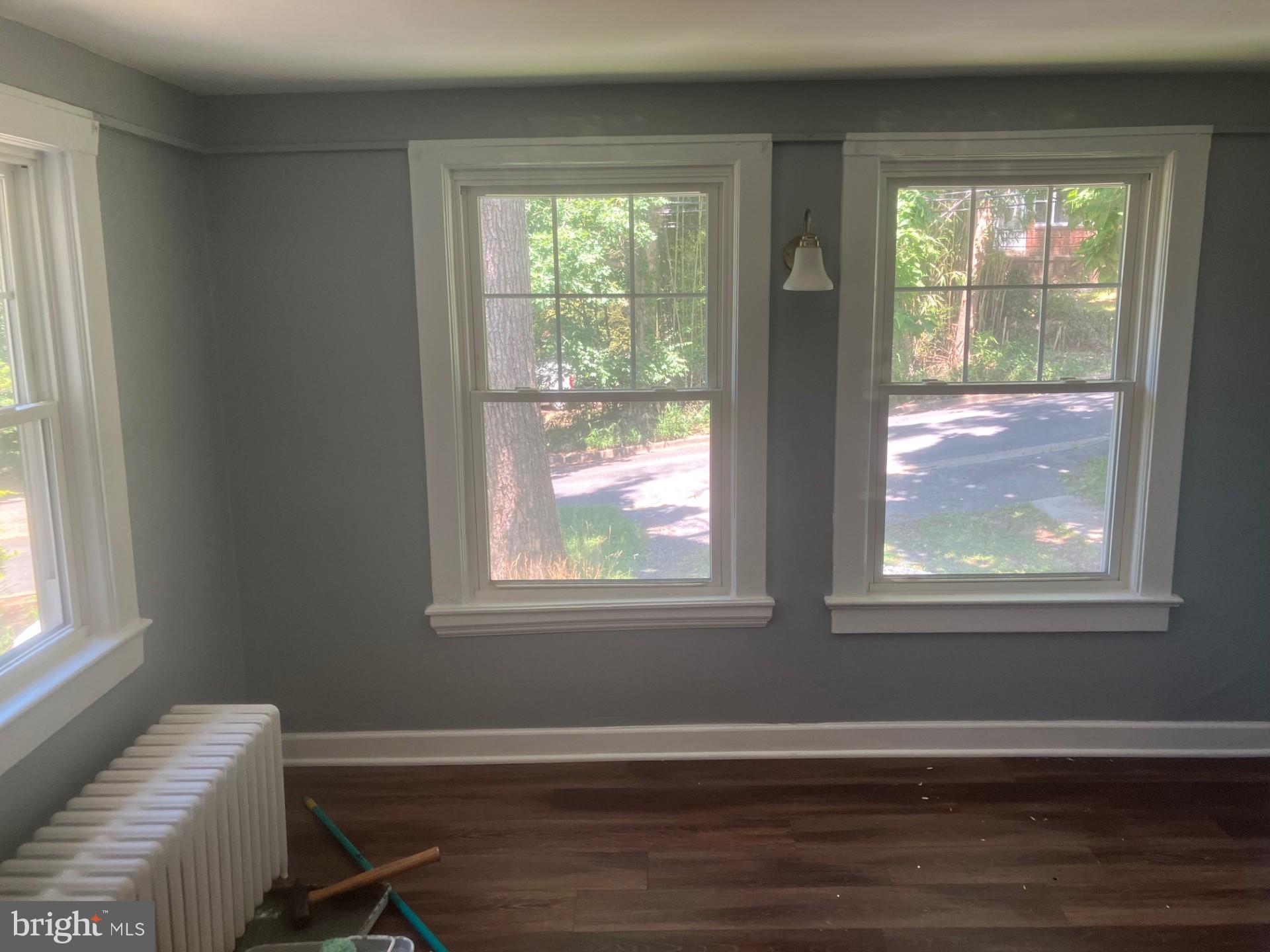TAKOMA PARK - Residential
