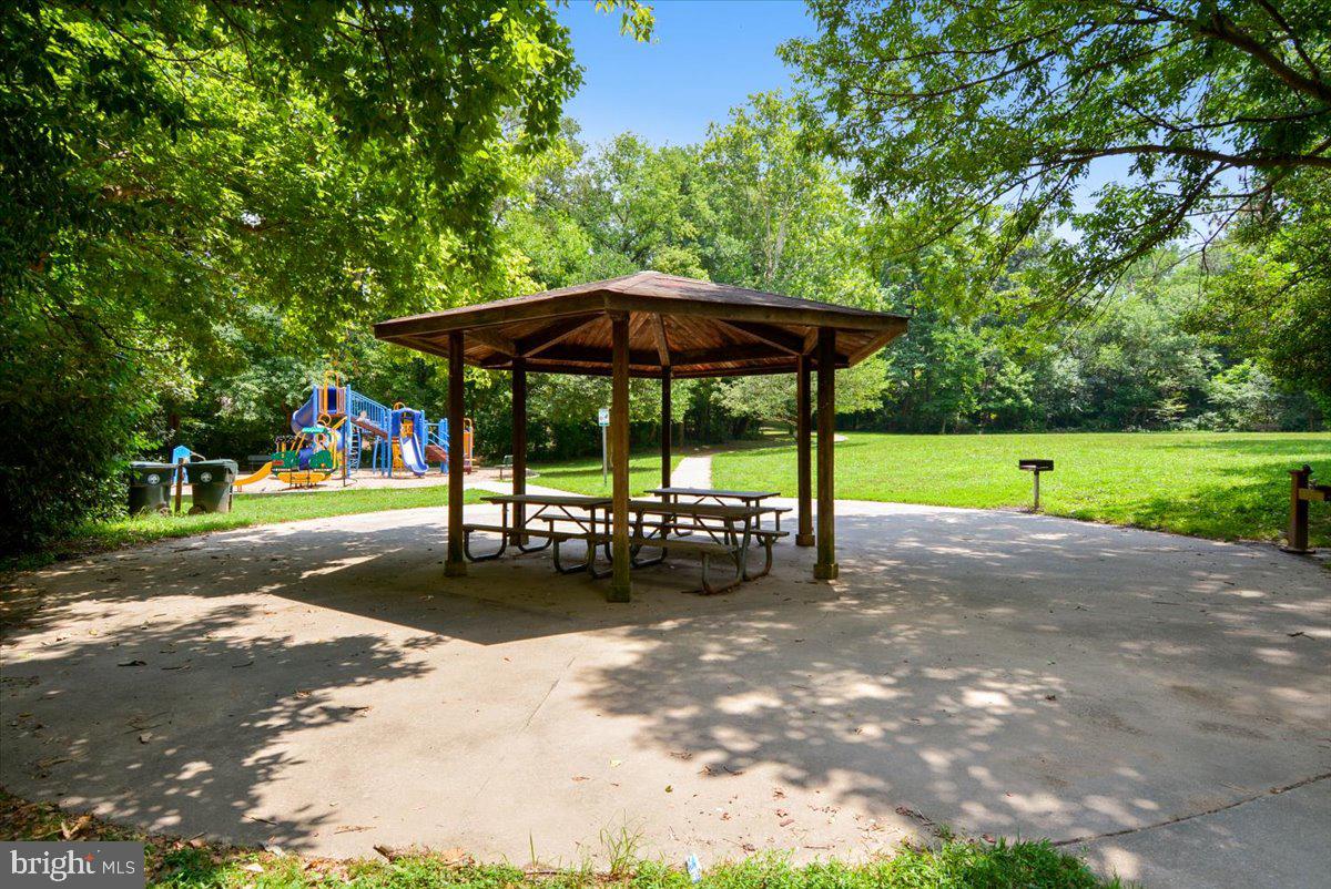 TAKOMA PARK - Residential