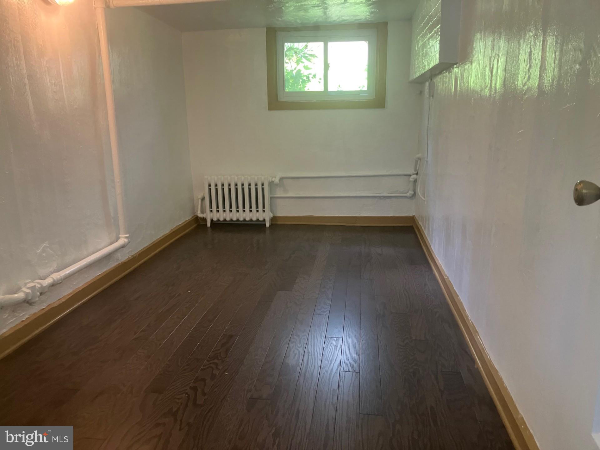TAKOMA PARK - Residential