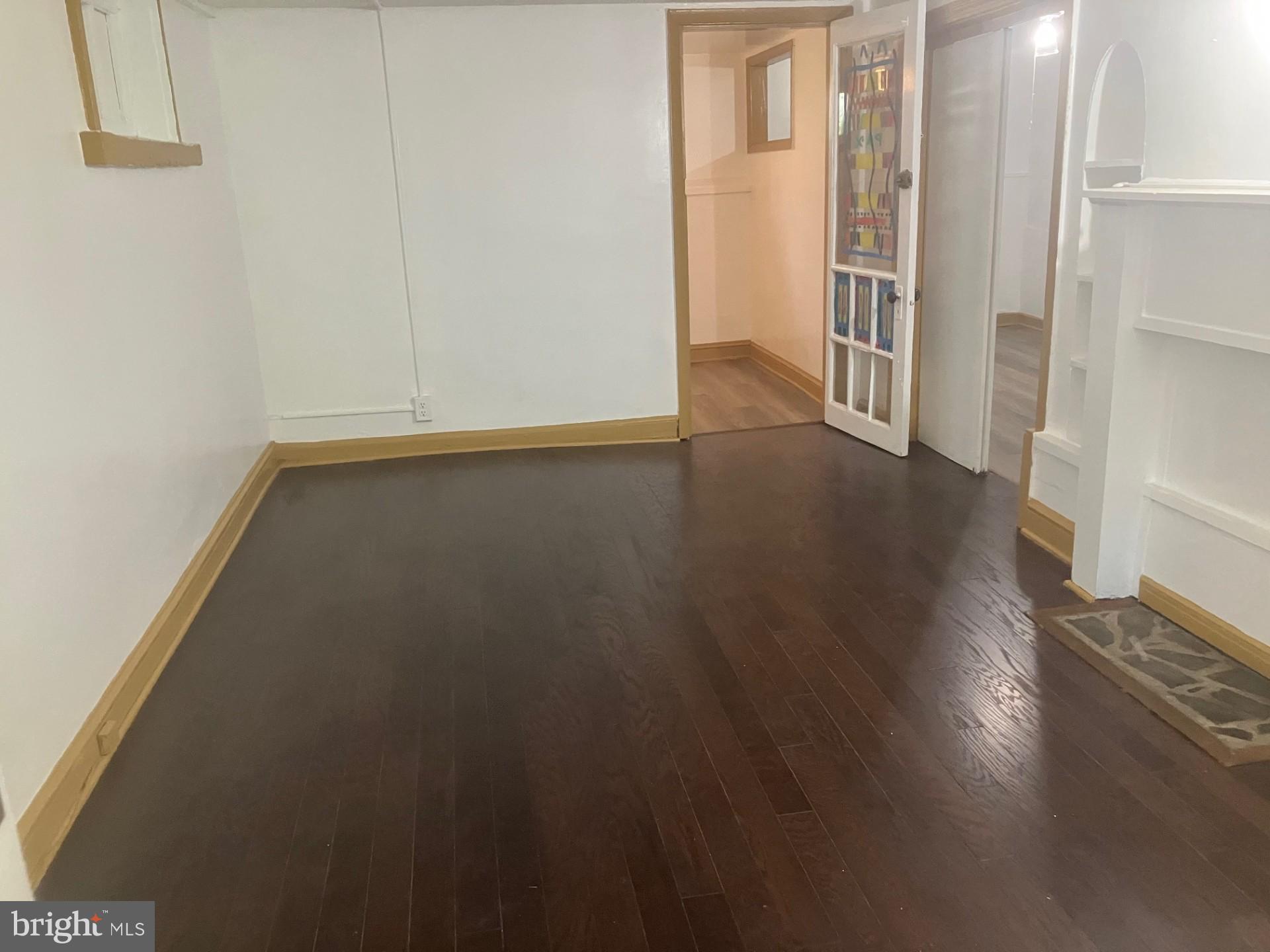 TAKOMA PARK - Residential
