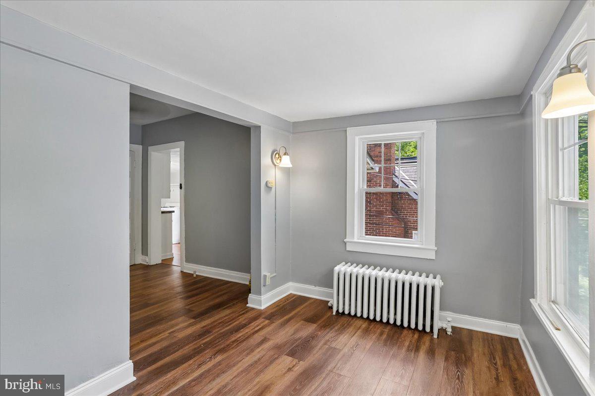 TAKOMA PARK - Residential