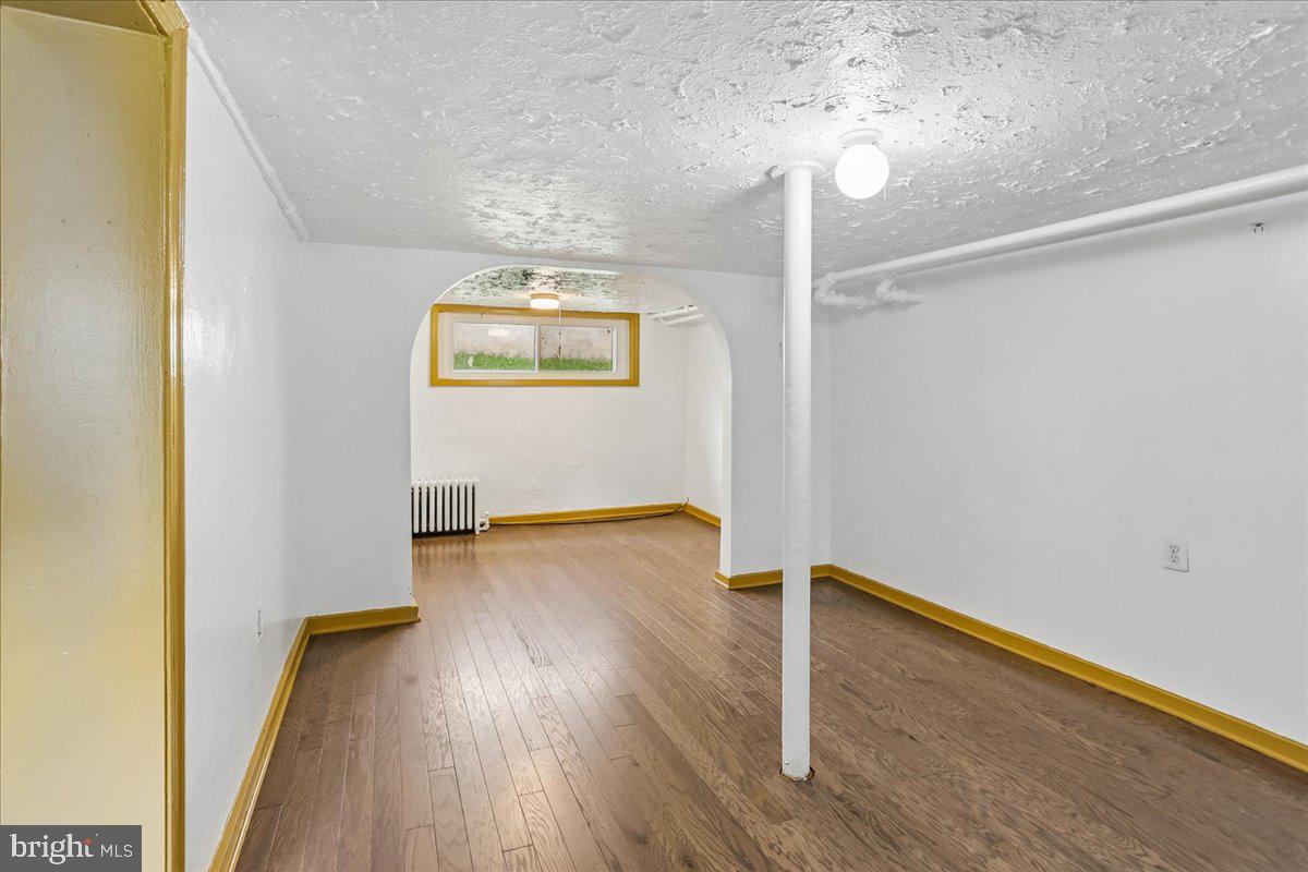 TAKOMA PARK - Residential