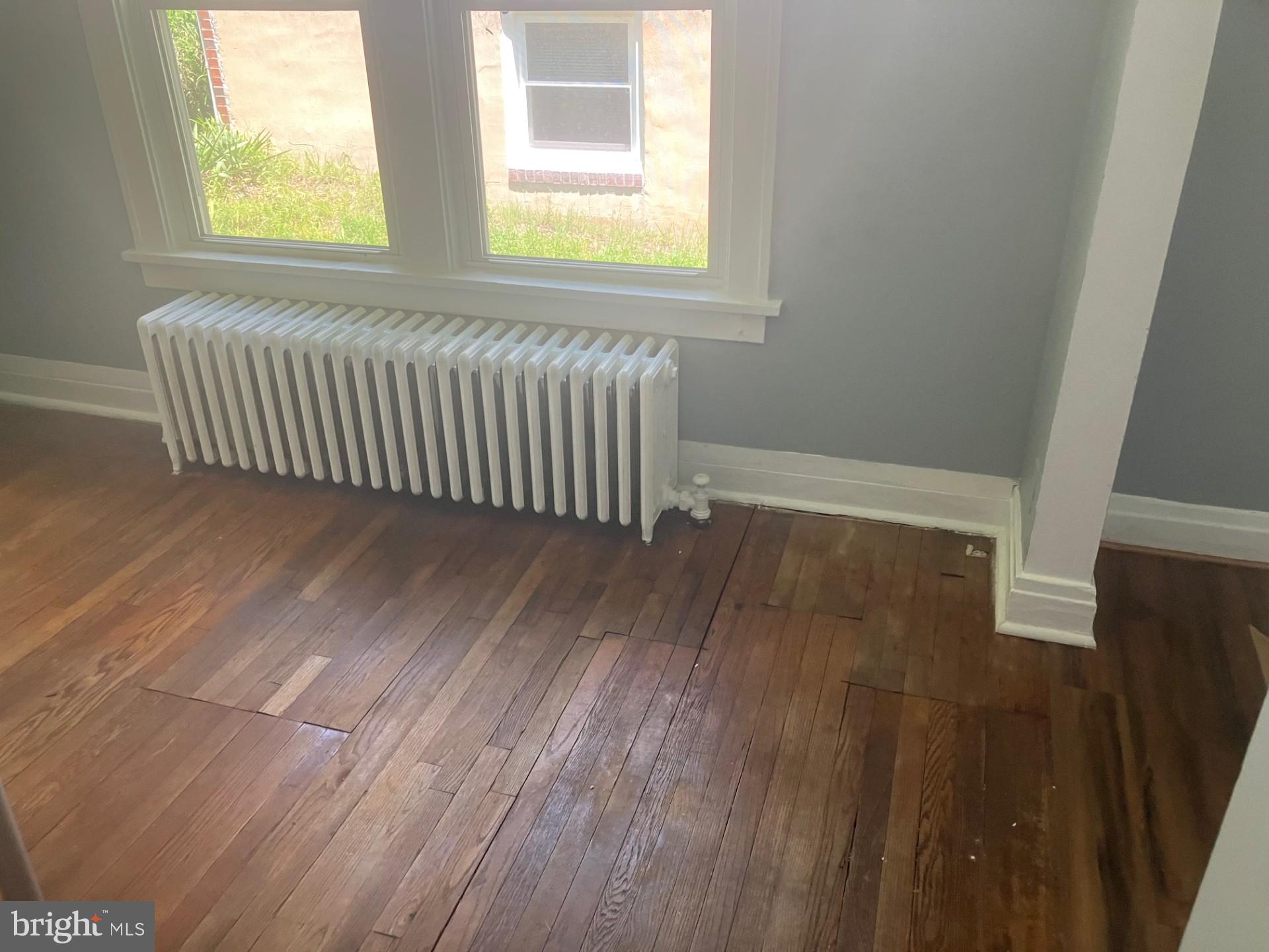 TAKOMA PARK - Residential
