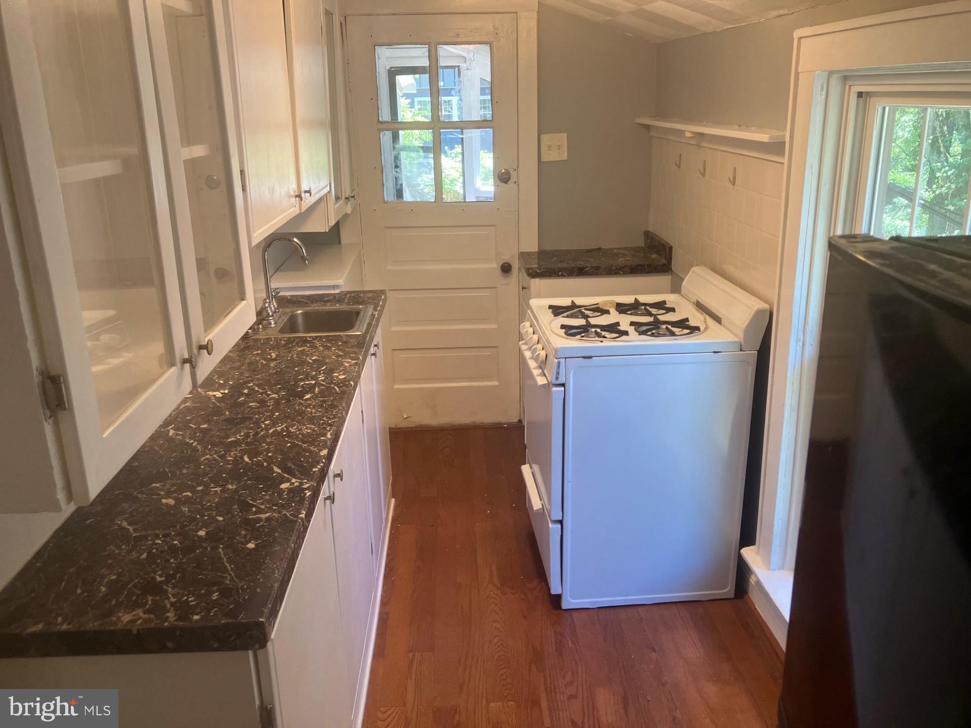 TAKOMA PARK - Residential