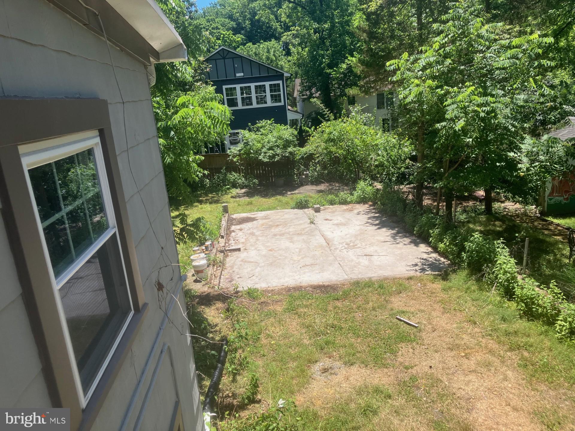 TAKOMA PARK - Residential