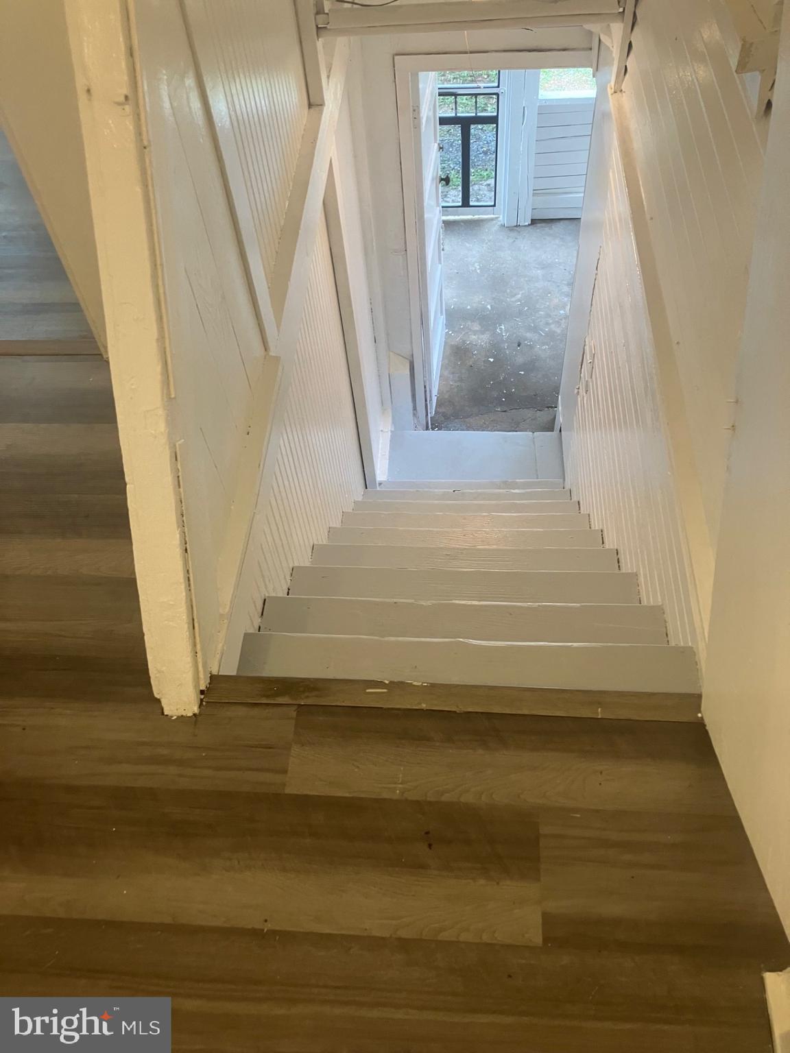 TAKOMA PARK - Residential