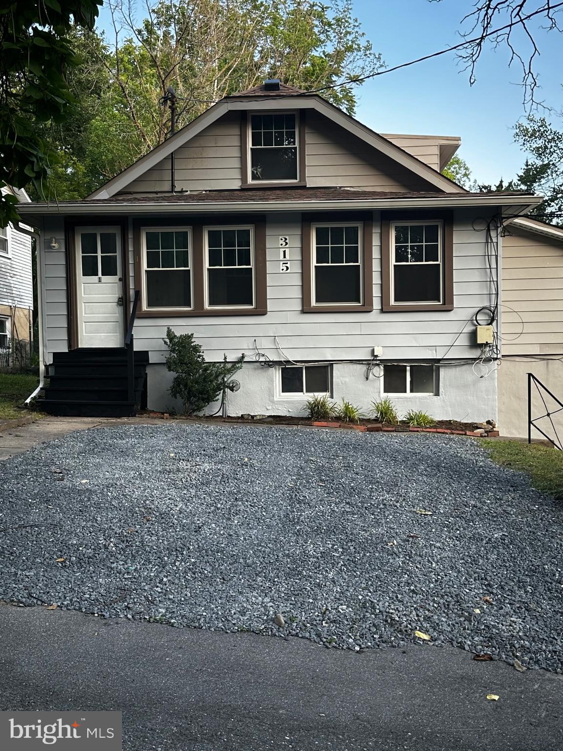 * OPEN 12-3pm SAT & SUN July 4th & 5th, * Timeless Elegance and Wondrous Opportunity for the lucky new Homeowner, nestled in the heart of Takoma Park ! FOUR UNITS, ( OVER 2,900 sq. Ft. ), each with SEPARATE, PRIVATE ENTRY * Five Bedrooms, Four Baths + ROUGH-IN for 5th FULL BATH * YOU can Live in all or a part of the home and share the mortgage monthly costs with two-three sets of lucky tenants you select !  NOTE: If you Owner-Occupy, YOU MAY BE ABLE TO forego Takoma Park rental restrictions ! ( *see Takoma Park rental guidelines* )* NEW ROOF & WINDOWS 2020 * NEW HWH *FRESH PAINT * HARDWOOD floors plus ALL-NEW Luxury Vinyl WIDE-PLANK Floors !  * Move-In READY! COME & GET IT ! * QUIET Cul-De-Sac (No-Thru-Traffic) dead-end street * ...just 7 minutes to METRO ! Main Front-Entry UNIT 1-> TWO LEVELS-2BR /1 BA *(UN-1 approx.1400sf & POSSIBLY rent FOR $2000/mo.) *Upper Bedroom Walk-In-Closet , Kitchen, Living-Rm, Dining-Rm *  NOTE: UN 1,3 & 4 can be COMBINED to make a LARGER unit * UN-2 SPACIOUS Lower-Level w/Sep Entry 2BR/2BA, one level, FULL KIT, Sep Dining-Rm, Living-Rm., Separate Family-Room * Pleasing Screened-In PORCH ( UN-2 approx.1400sf & POSSIBLY rent FOR $2000/mo.)  *   3rd Unit w/Sep rear Entry->1BR/1BA  KIT, full Dining-Rm, SUNNY Living-Room *(UN-3 approx.800sf & POSSIBLY rent FOR $1400/mo.) * UN-4 ALL-NEW Wide-Plank Vinyl Flooring, with Possible STUDIO/Office-Rm & Possible LAUNDRY-RM /or Rough-In for 5th FULL BATH * (UN-4 approx.300sf & POSSIBLY rent FOR $600/mo.) Large STORAGE-SHED attached at rear of home.*  AMPLE PARKING *  New Gravel Driveway PARKING( front & side driveways hold 6 CARS ! ) *Just steps to parks, playgrounds, shops, restaurants, and transit. Enjoy living in eclectic Takoma Park, this location offers both charm and convenience, just minutes (a 10 min bike ride) from the Red Line Metro station. Takoma Park has a warm sense of community and is also convenient to vibrant downtown Silver Spring. GREAT SCHOOLS & close to ( less than 2 mi ) Private School-(Takoma Academy Preparatory School ) too !