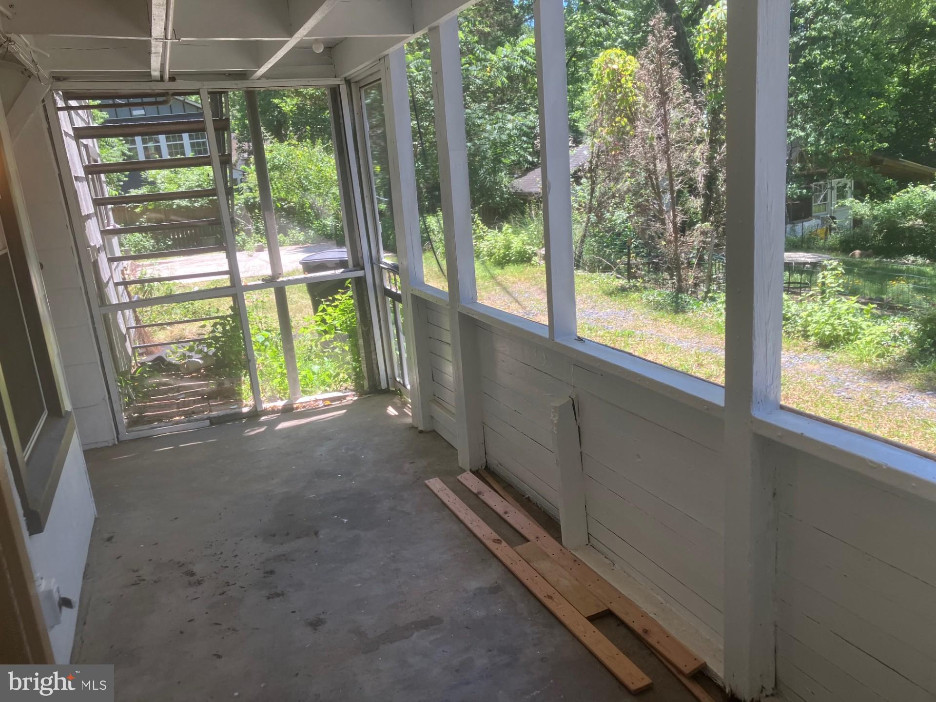 TAKOMA PARK - Residential