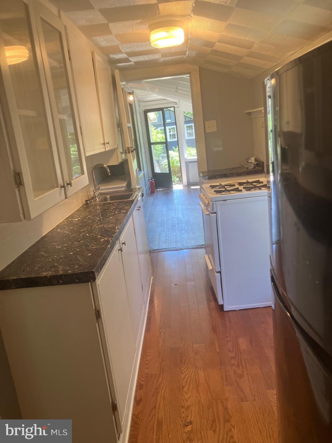 TAKOMA PARK - Residential