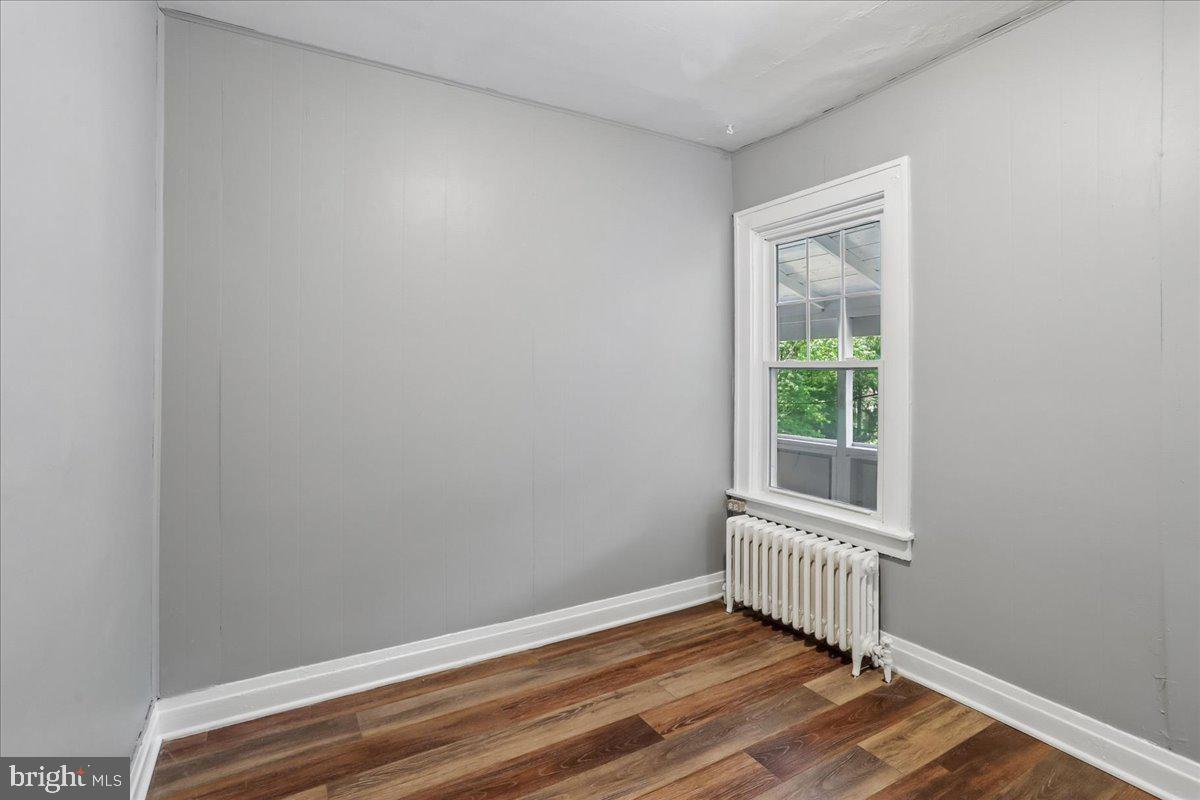TAKOMA PARK - Residential
