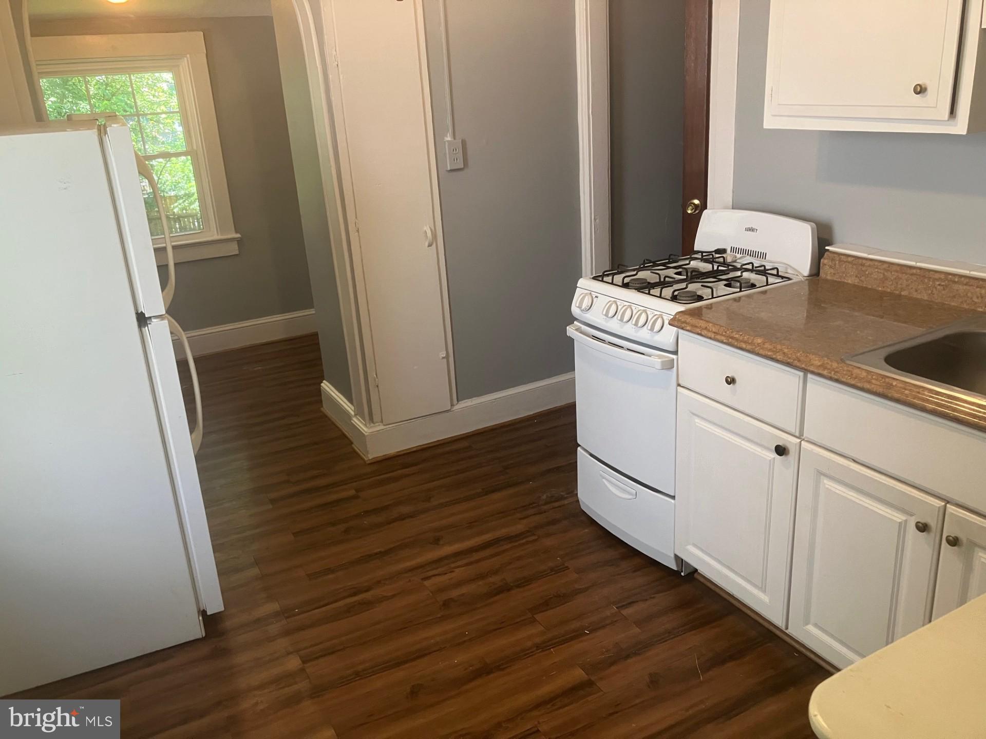 TAKOMA PARK - Residential