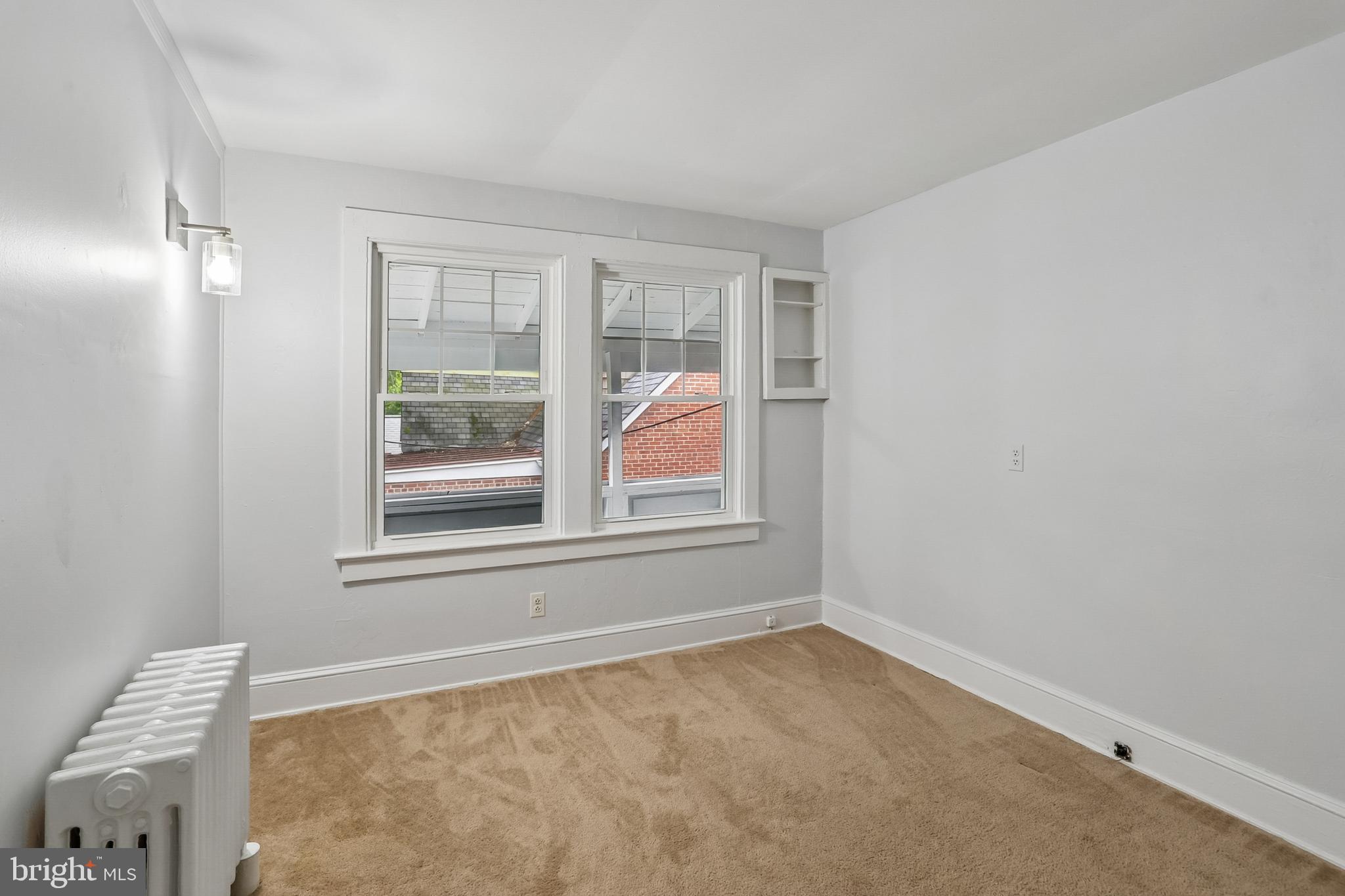 TAKOMA PARK - Residential