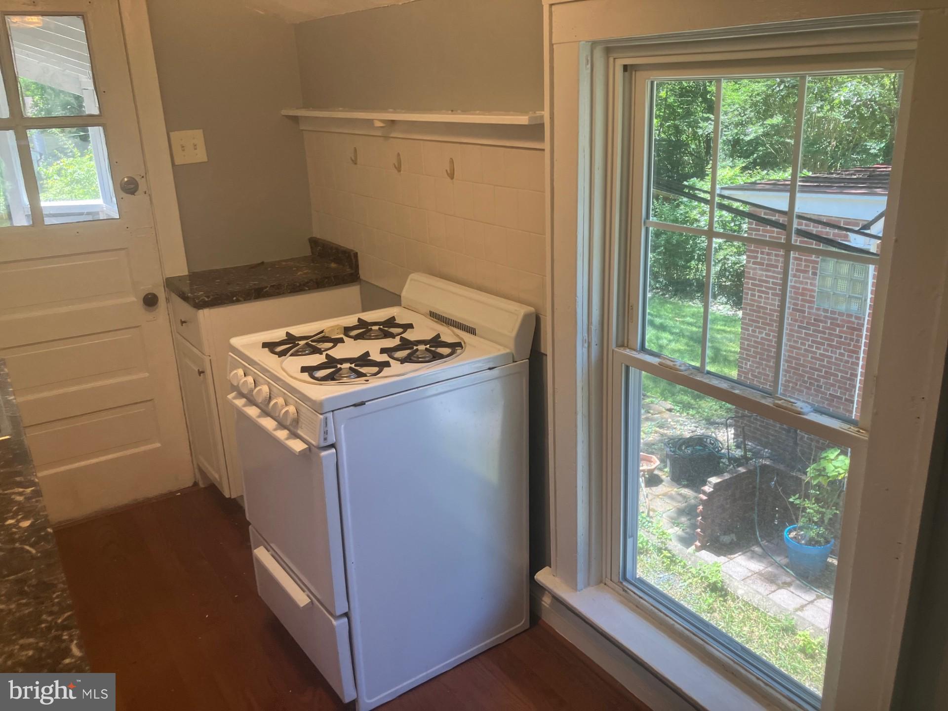 TAKOMA PARK - Residential
