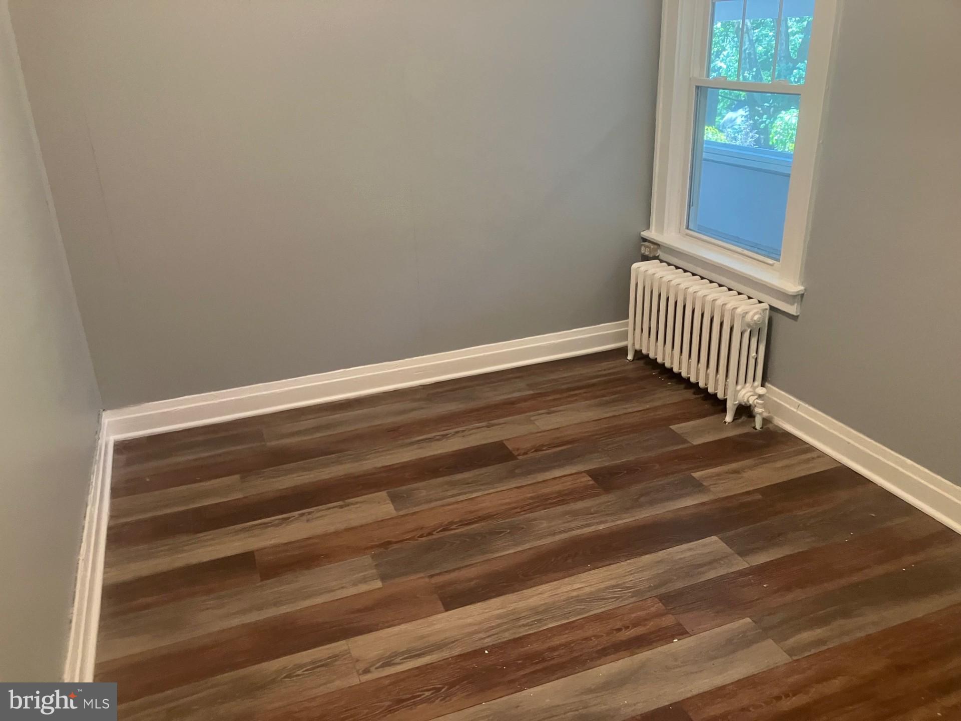 TAKOMA PARK - Residential