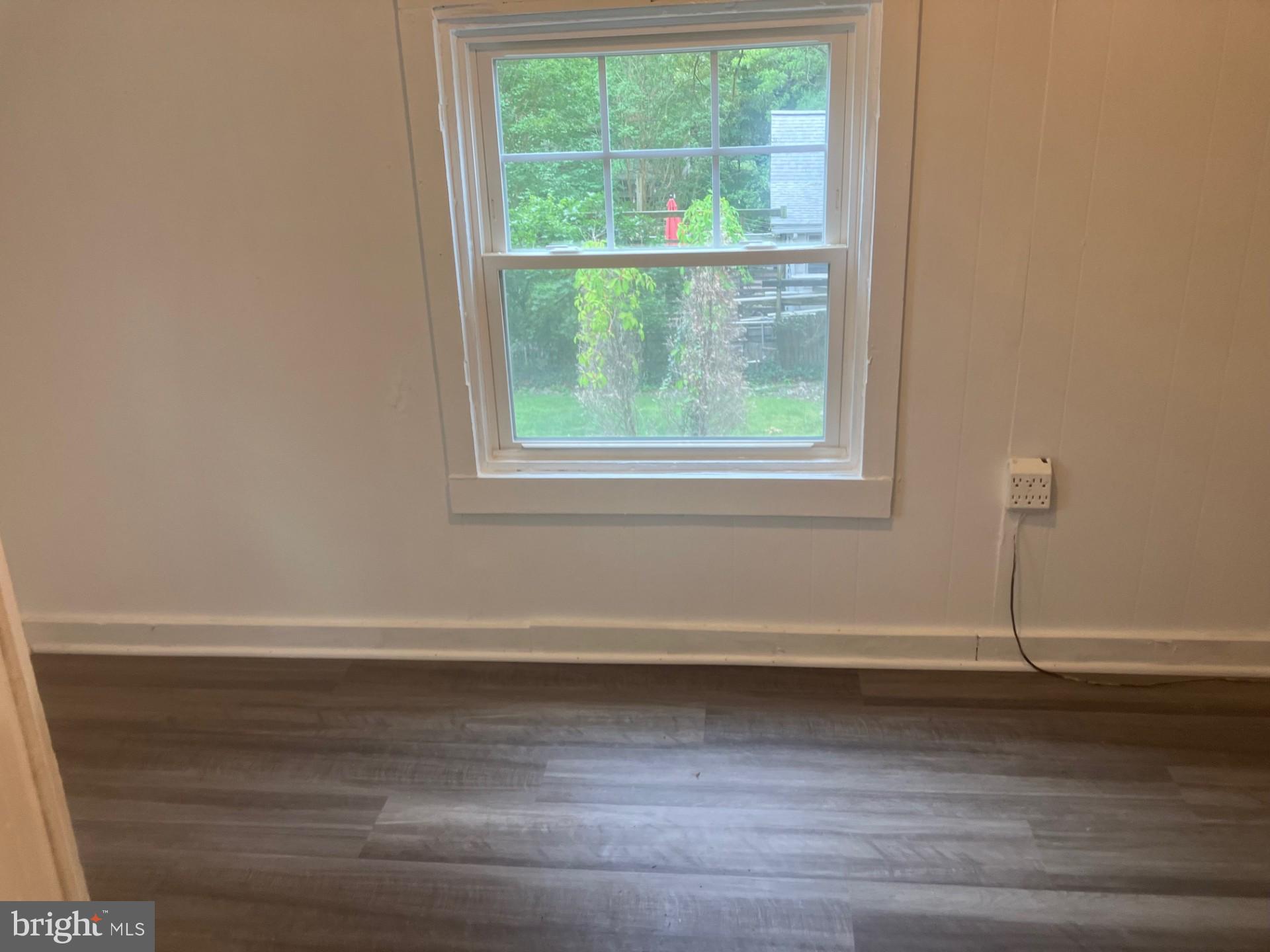 TAKOMA PARK - Residential