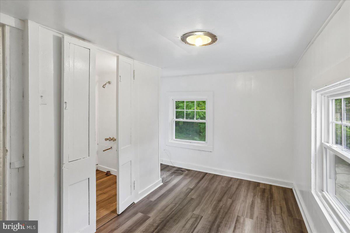 TAKOMA PARK - Residential