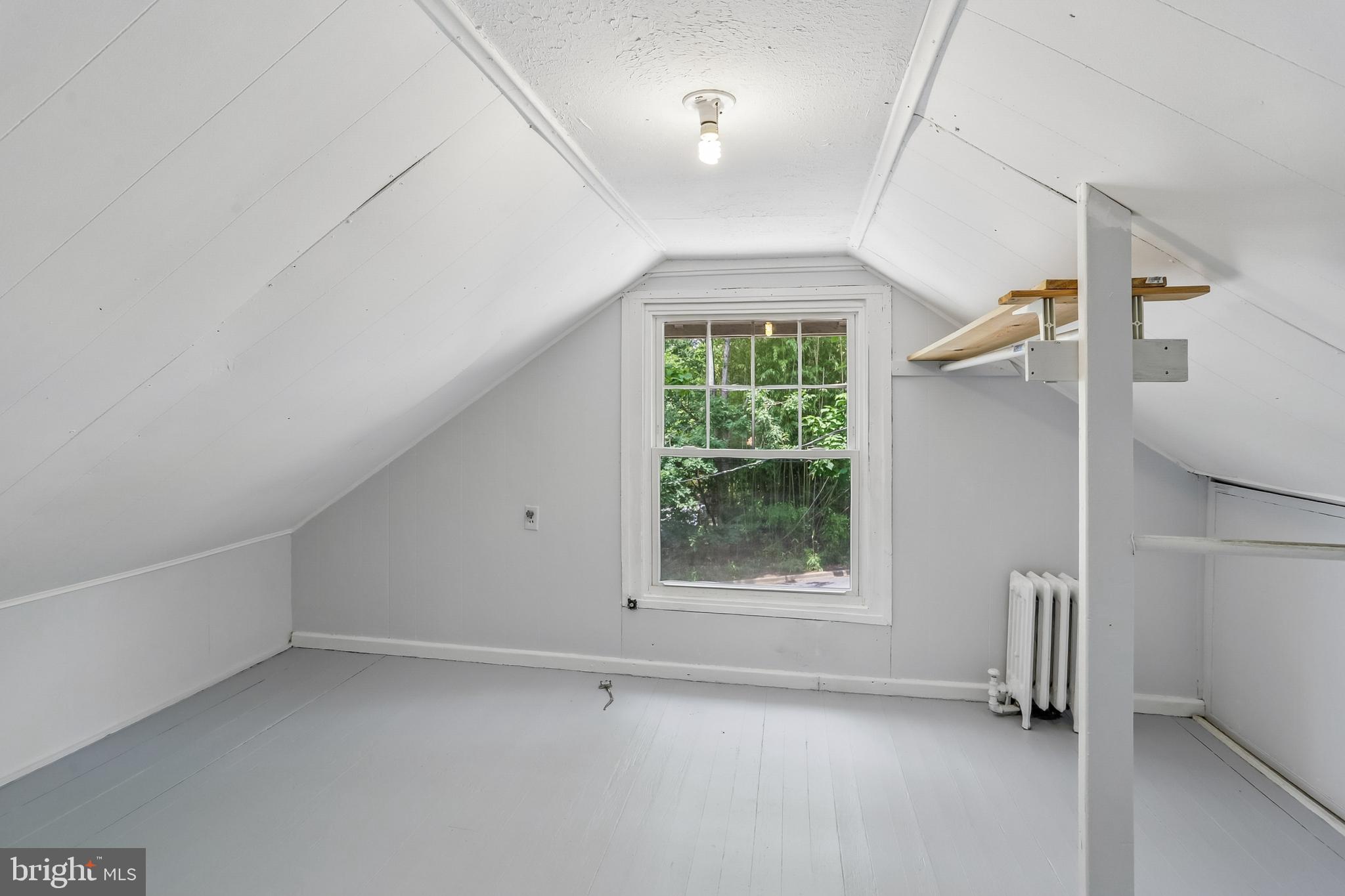 TAKOMA PARK - Residential