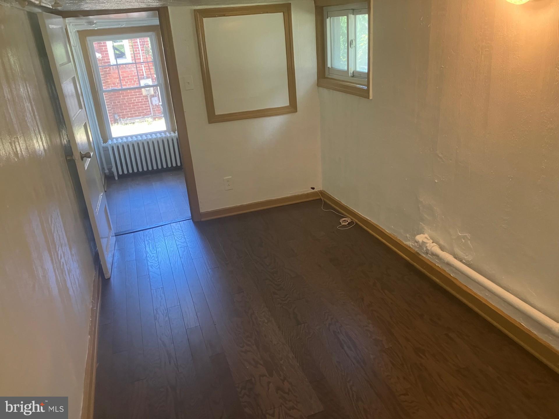 TAKOMA PARK - Residential