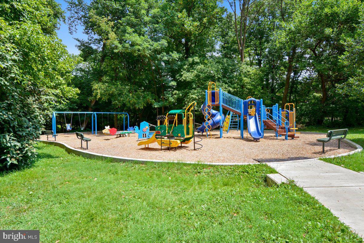 TAKOMA PARK - Residential