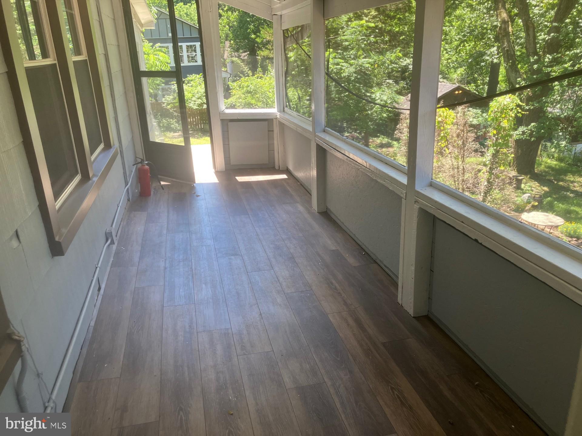 TAKOMA PARK - Residential