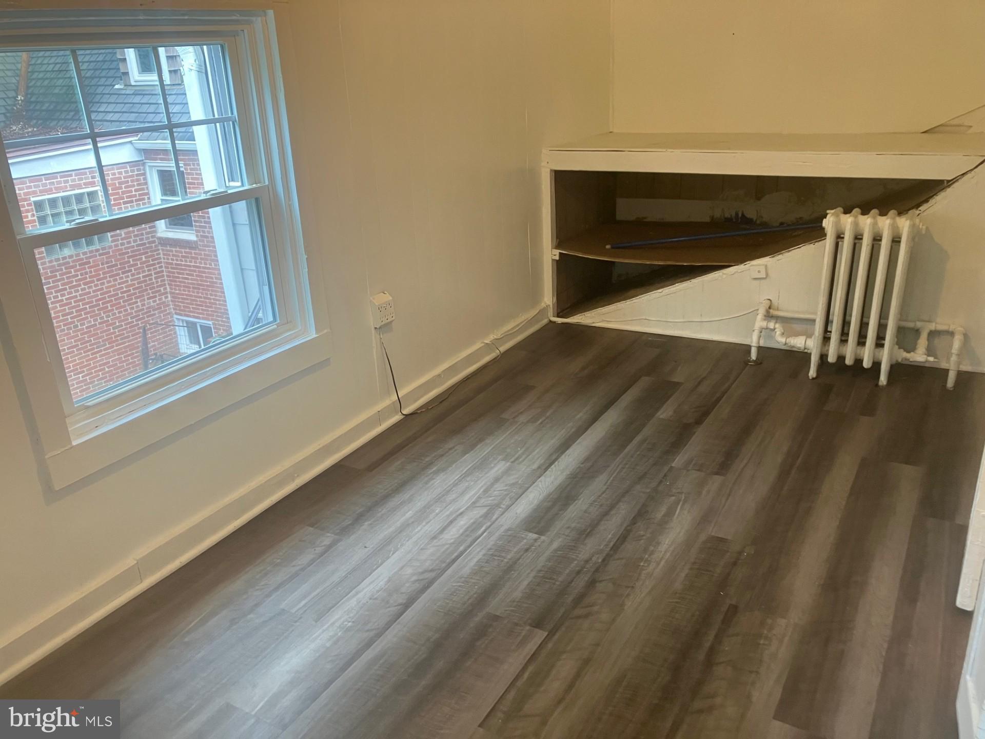 TAKOMA PARK - Residential