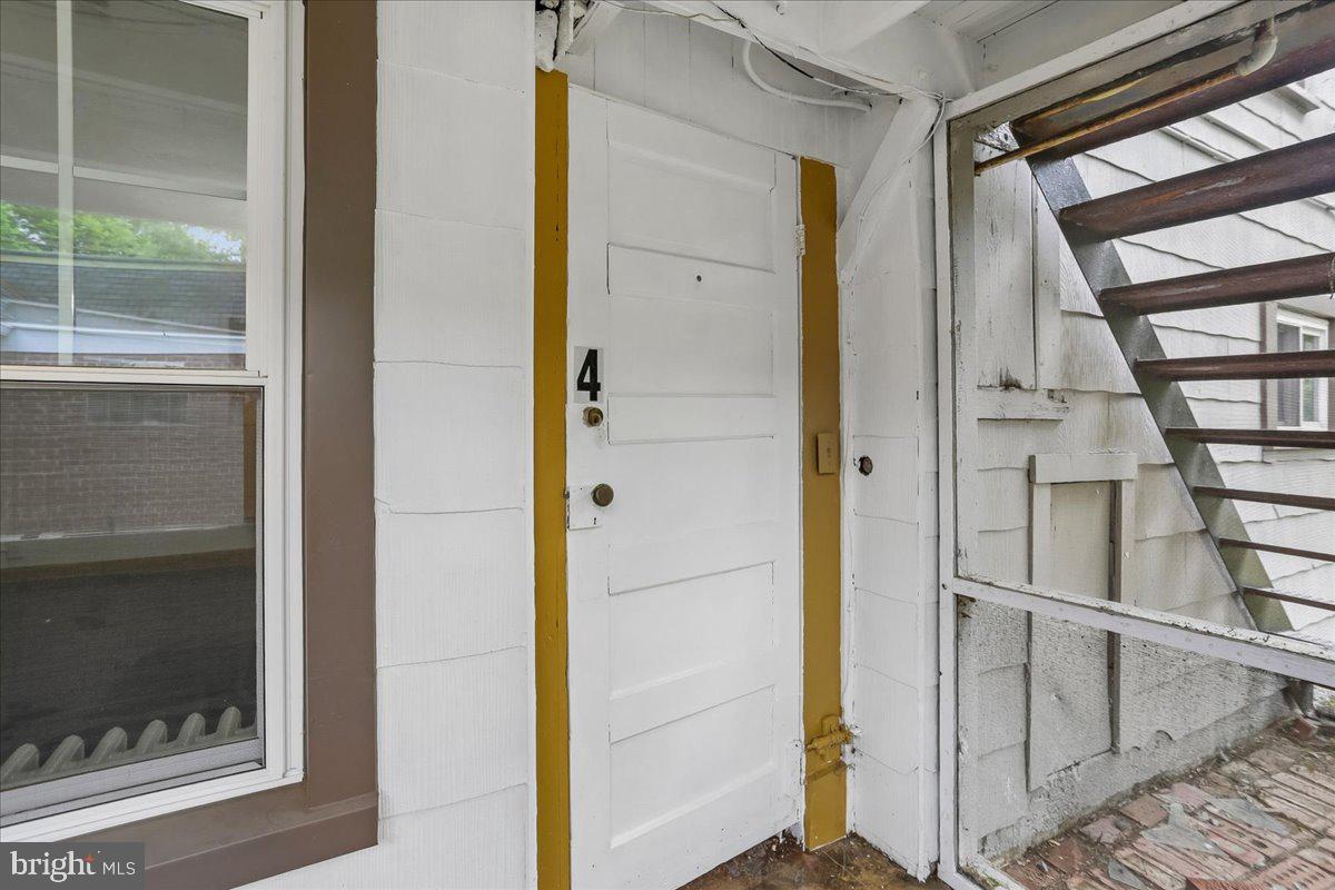 TAKOMA PARK - Residential