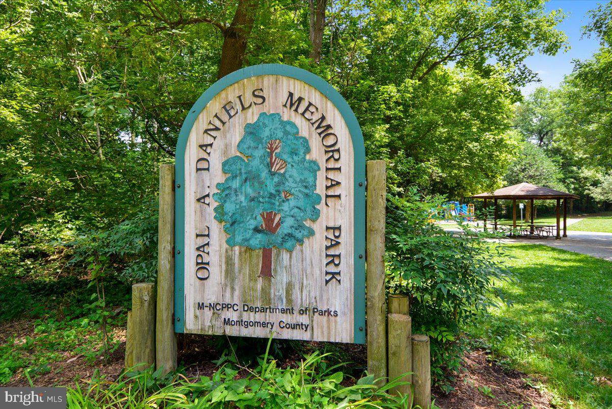 TAKOMA PARK - Residential