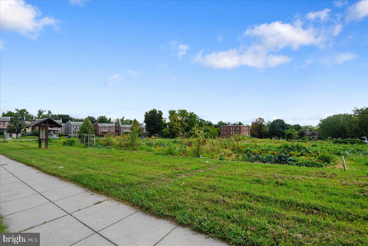 TAKOMA PARK - Residential