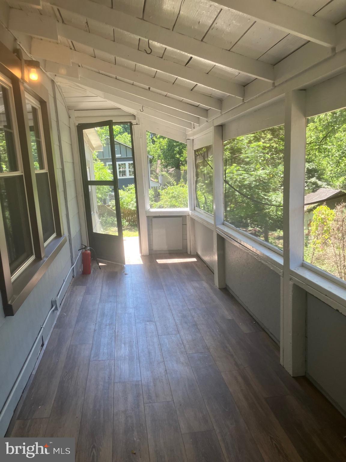 TAKOMA PARK - Residential