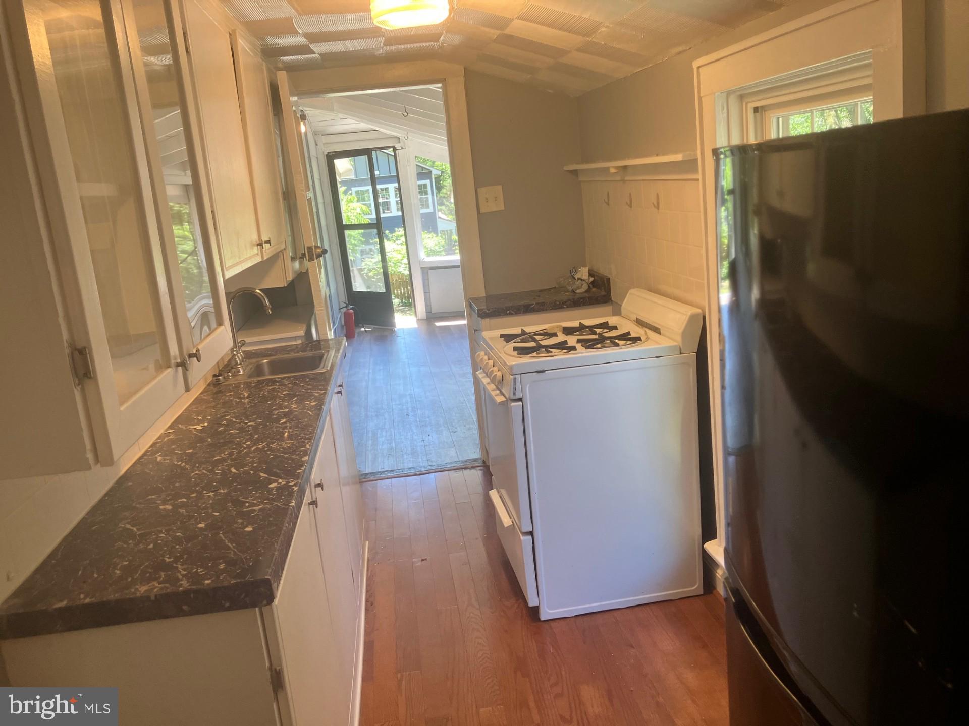 TAKOMA PARK - Residential