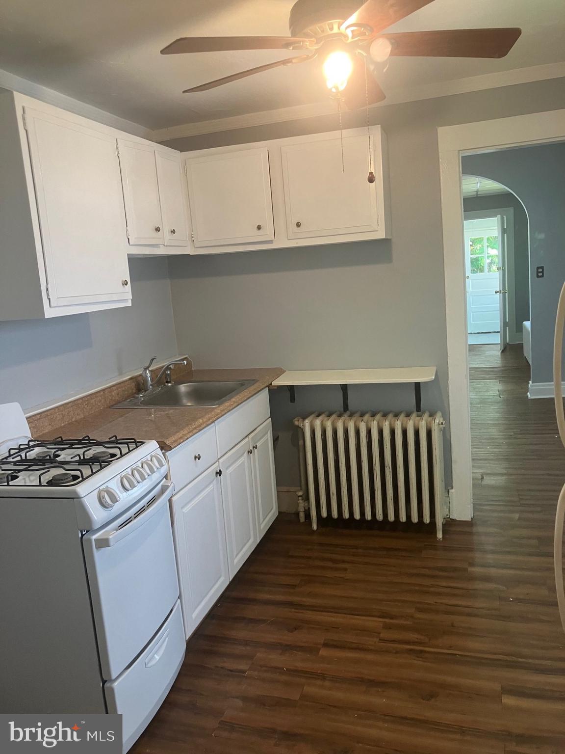 TAKOMA PARK - Residential