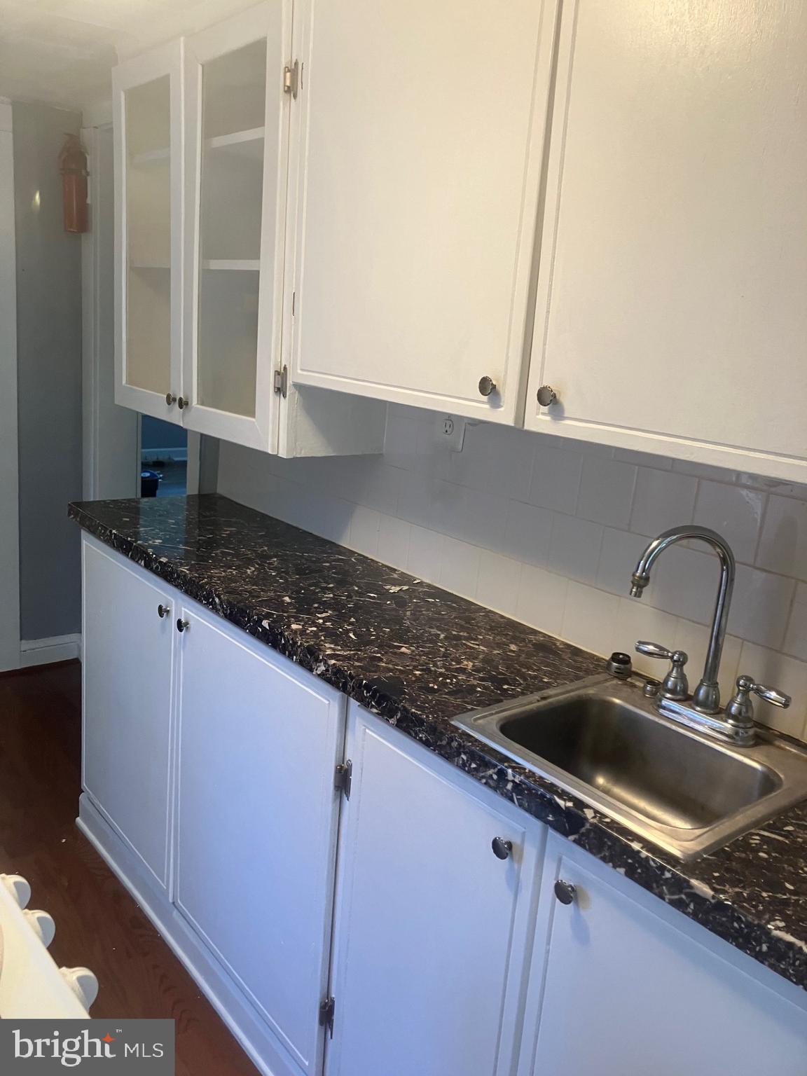 TAKOMA PARK - Residential