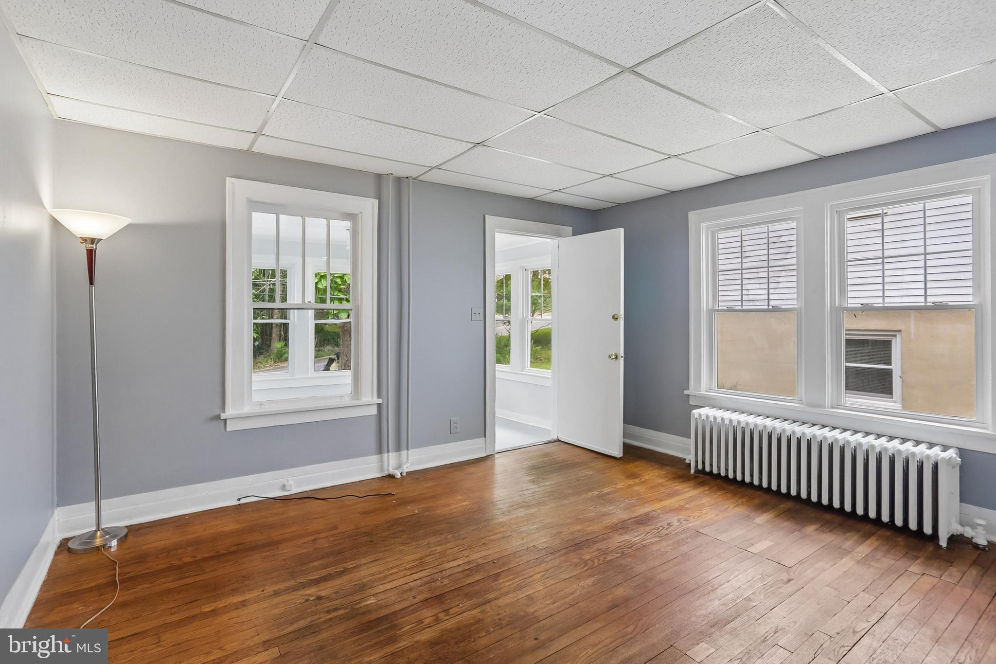 TAKOMA PARK - Residential