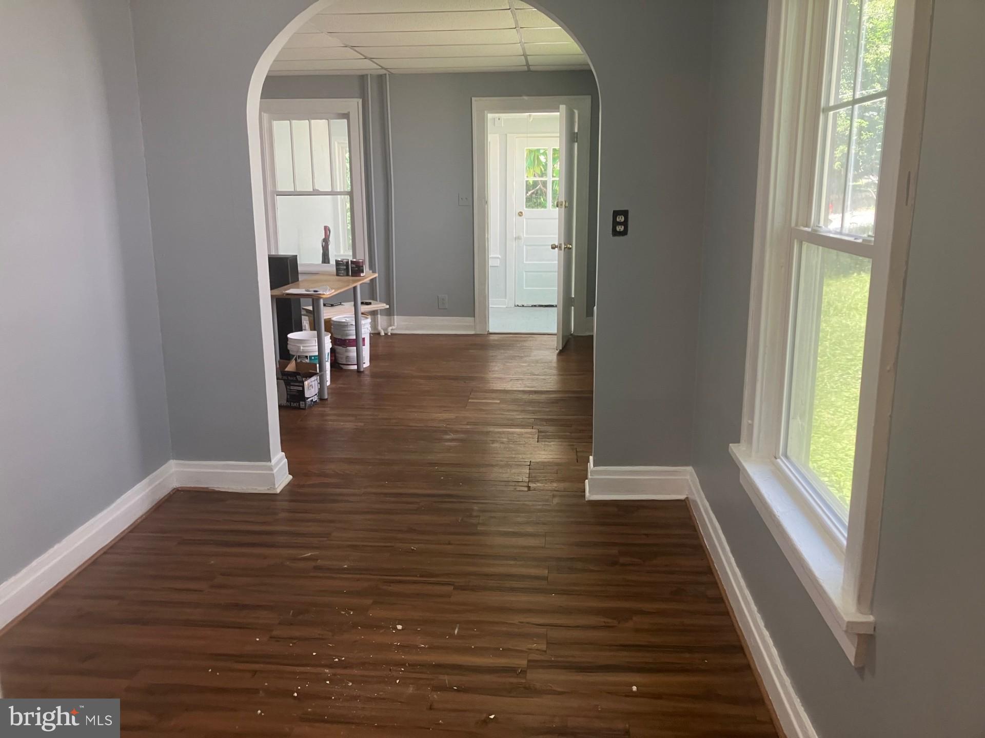 TAKOMA PARK - Residential